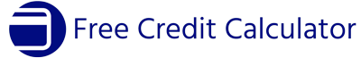 Free Credit Calculator